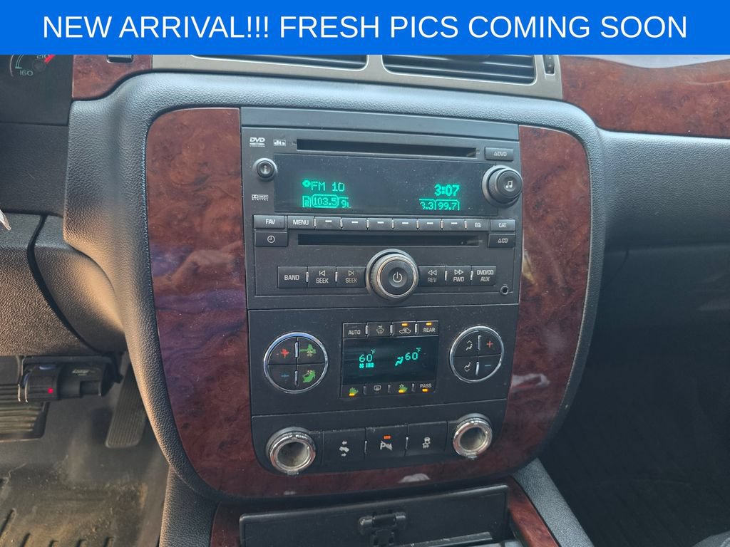 Used 2012 Chevrolet Tahoe LT AWD/4WD image 10