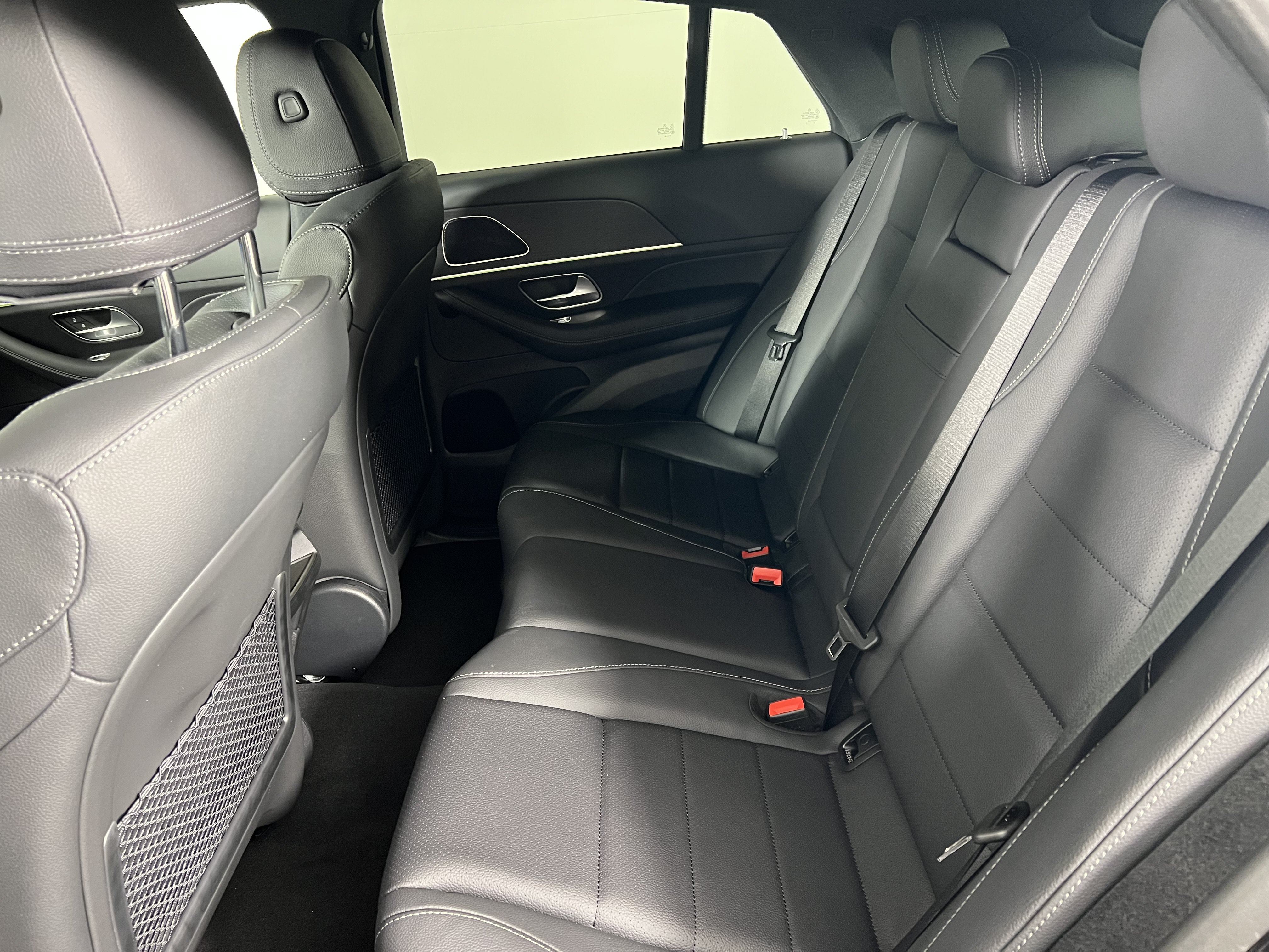 New 2026 Mercedes-Benz GLE 450 4MATIC Coupe image 20