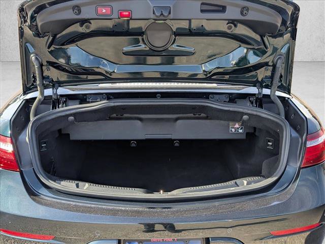 Used 2020 Mercedes-Benz E 450 E 450 image 6