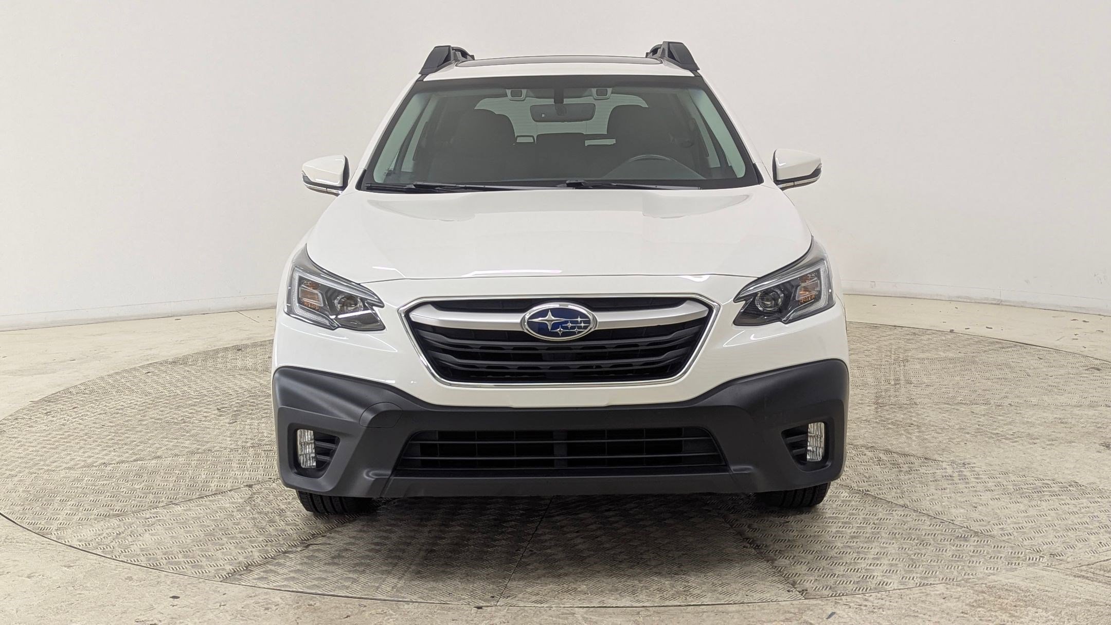 Used 2021 Subaru Outback Premium w/ Popular Package #1 image 6