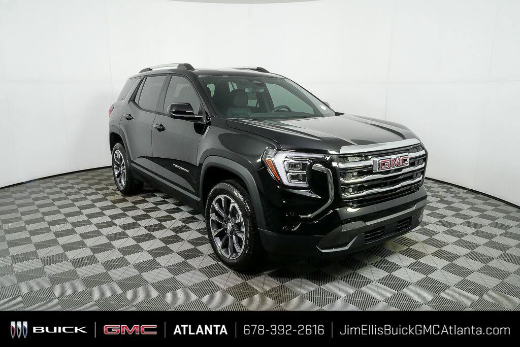 Used 2026 GMC Terrain Elevation w/ Elevation Premium Package FWD image 24