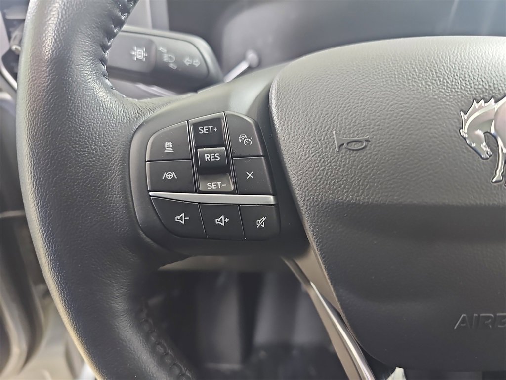 Used 2022 Ford Bronco Sport Big Bend w/ Convenience Package image 21