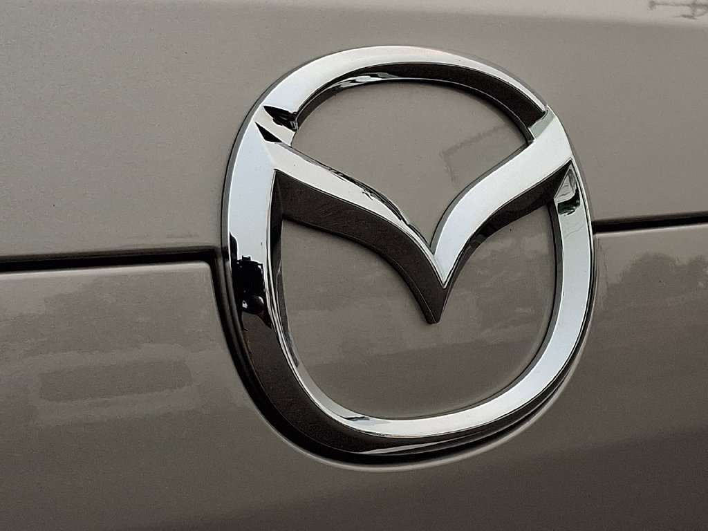 Used 2024 MAZDA CX-5 AWD 2.5 S w/ Preferred Package image 33