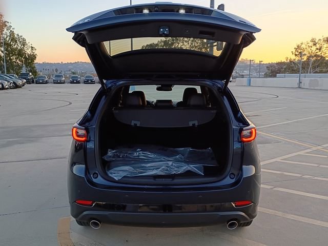 New 2025 MAZDA CX-5 2.5 Turbo image 11