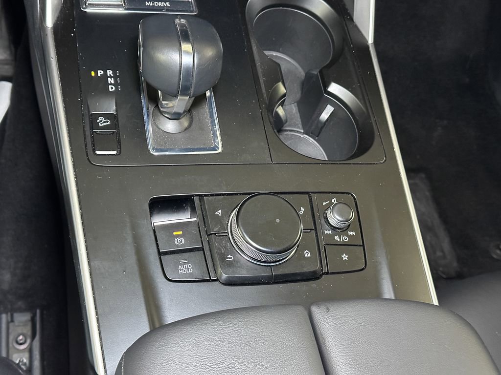 Used 2025 MAZDA CX-90 3.3 Turbo w/ Select Package image 43