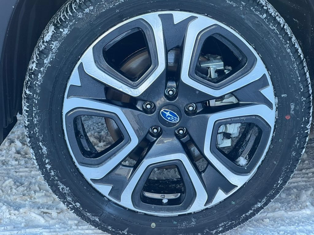 New 2026 Subaru Ascent Limited AWD/4WD image 9