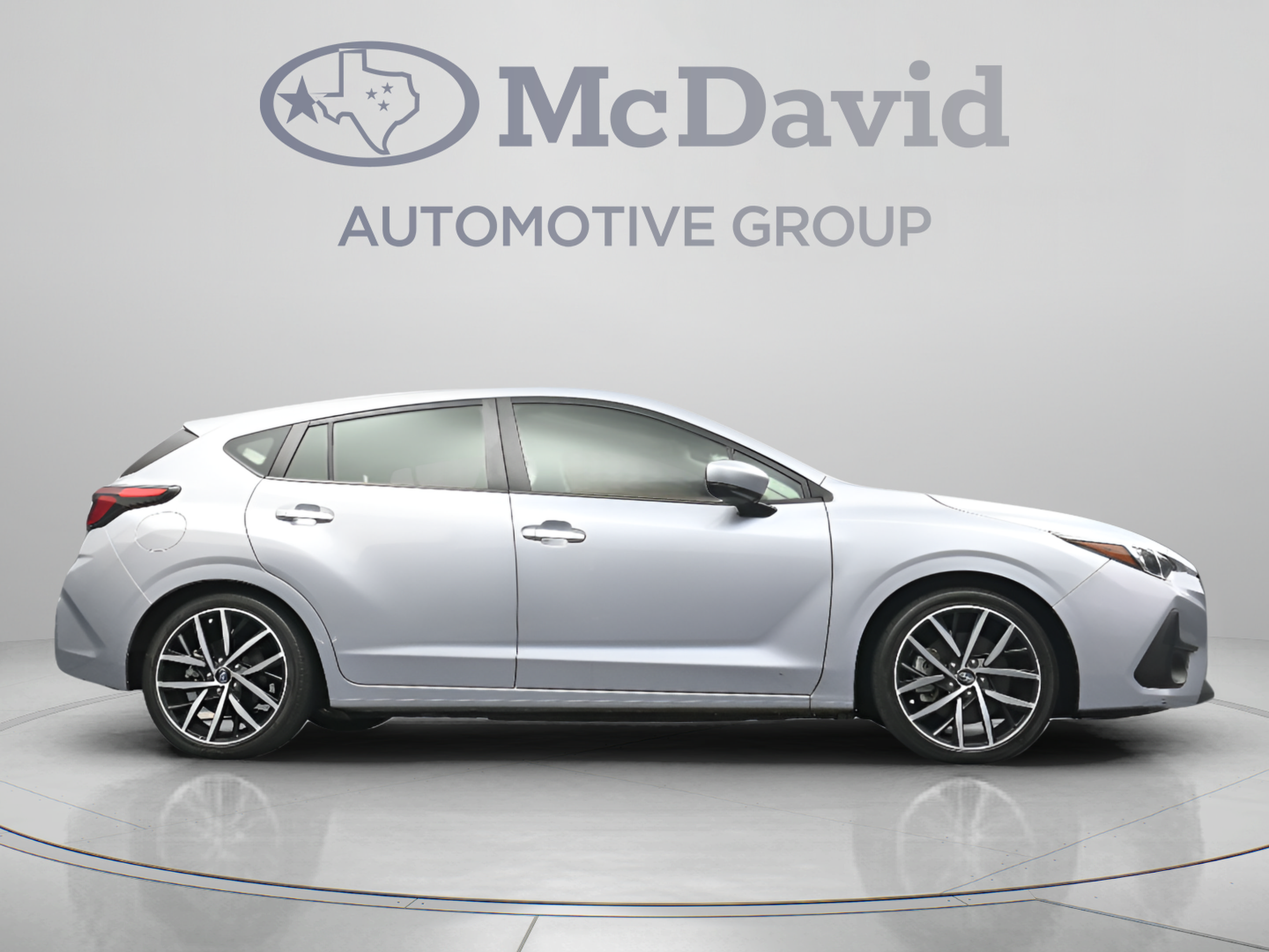 Used 2024 Subaru Impreza 2.0i Sport AWD/4WD image 32