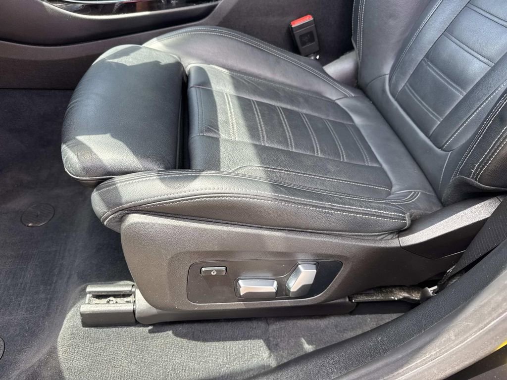 Used 2019 BMW X3 sDrive30i w/ Driving Assistance Package RWD image 19