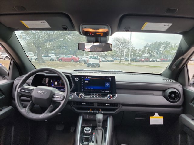 Used 2023 Chevrolet Colorado Trail Boss w/ Technology Package image 15