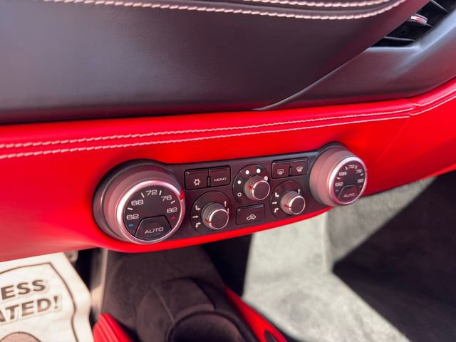 Used 2016 Ferrari 488 GTB image 18