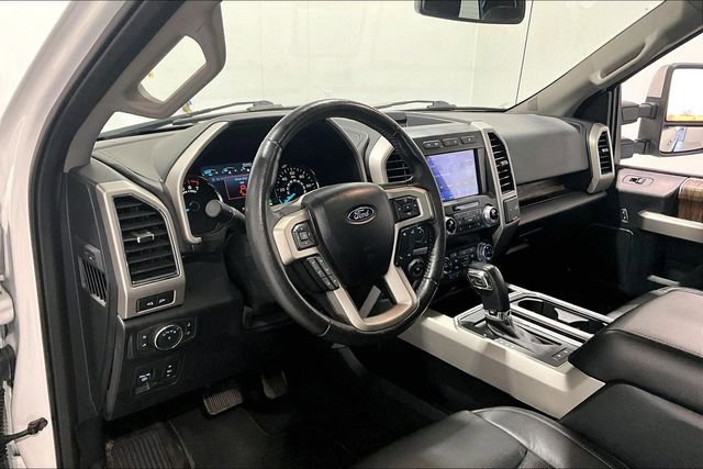 Used 2020 Ford F150 Lariat w/ Equipment Group 502A Luxury image 18