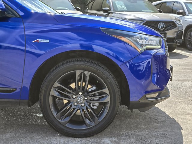 Used 2023 Acura RDX w/ Advance Package FWD image 10