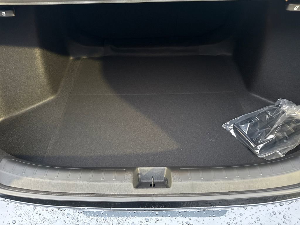 New 2026 Honda Civic Sport image 25