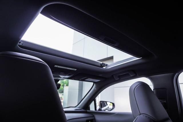 Used 2026 Lexus UX 300h FWD w/ Accessory Package (P1) image 22
