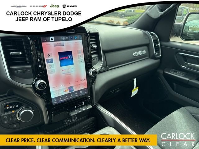 New 2026 RAM 1500 Big Horn image 22