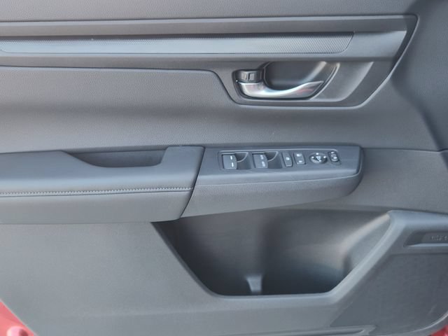 Used 2025 Honda CR-V EX image 17