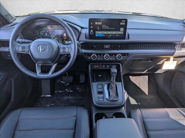 New 2026 Honda CR-V Sport-L image 14