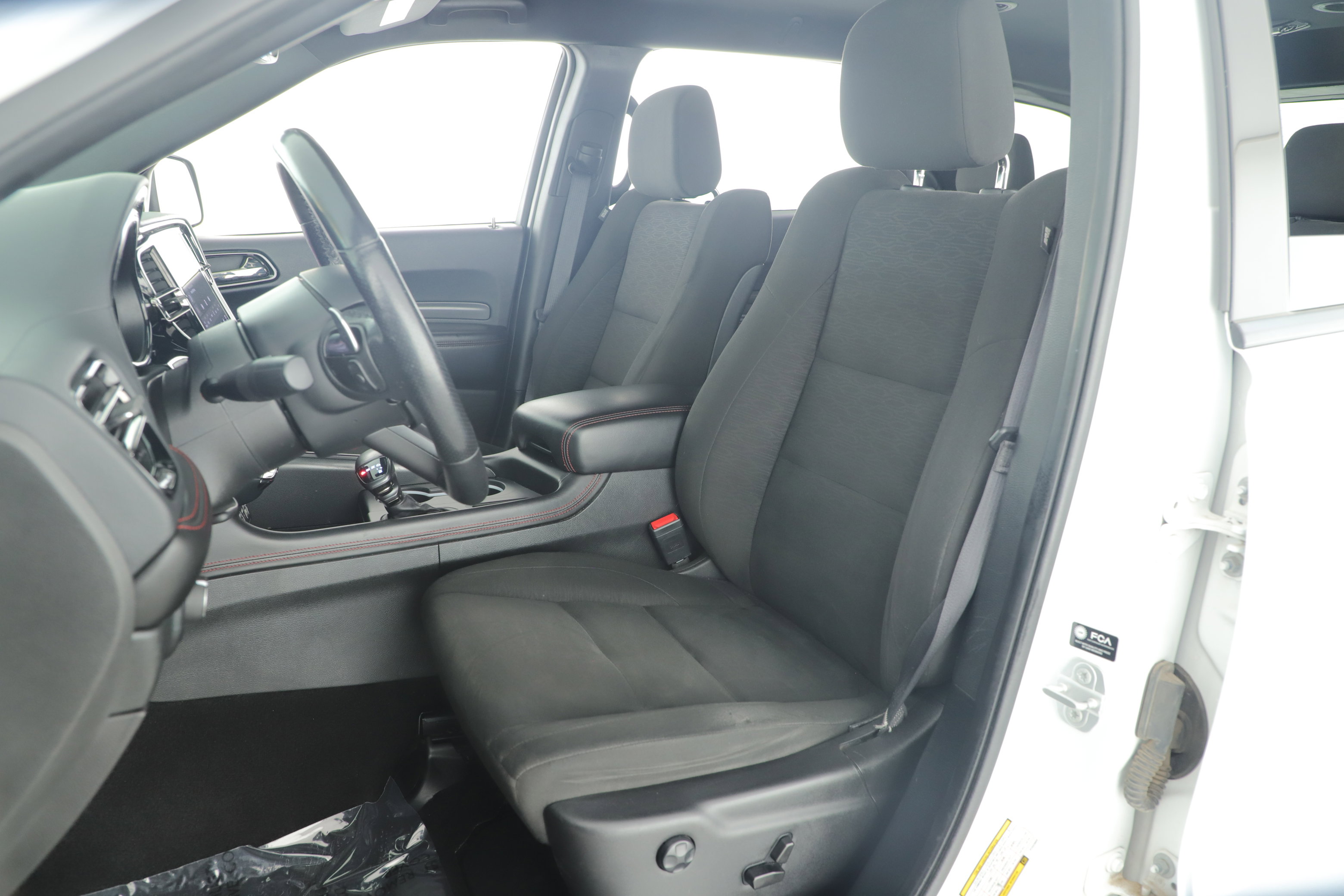 Used 2023 Dodge Durango GT image 12