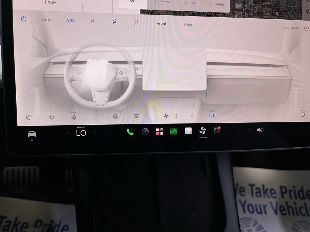 Used 2023 Tesla Model 3 Performance AWD/4WD image 21