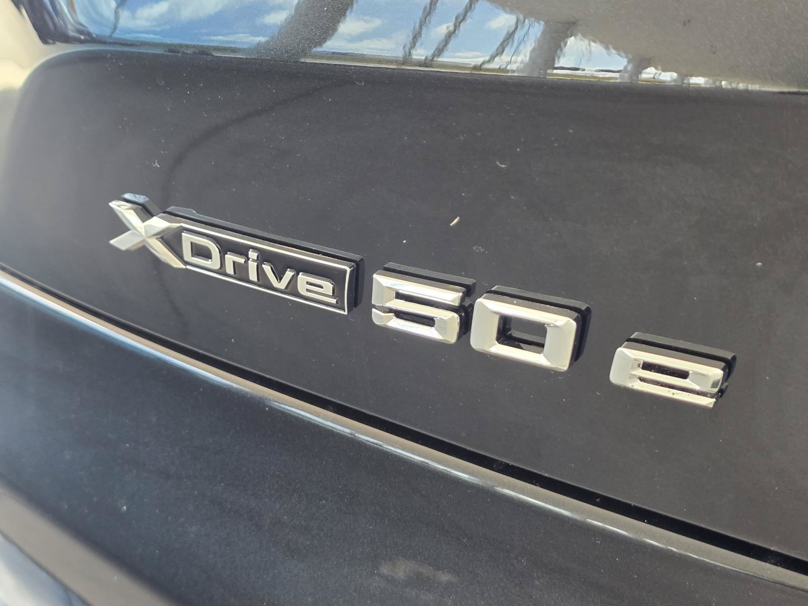New 2026 BMW X5 xDrive50e w/ Executive Package AWD/4WD image 5