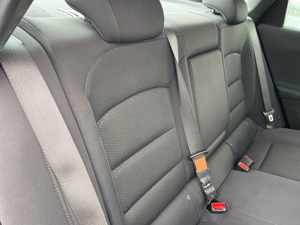 Certified 2023 Chevrolet Malibu LT image 20