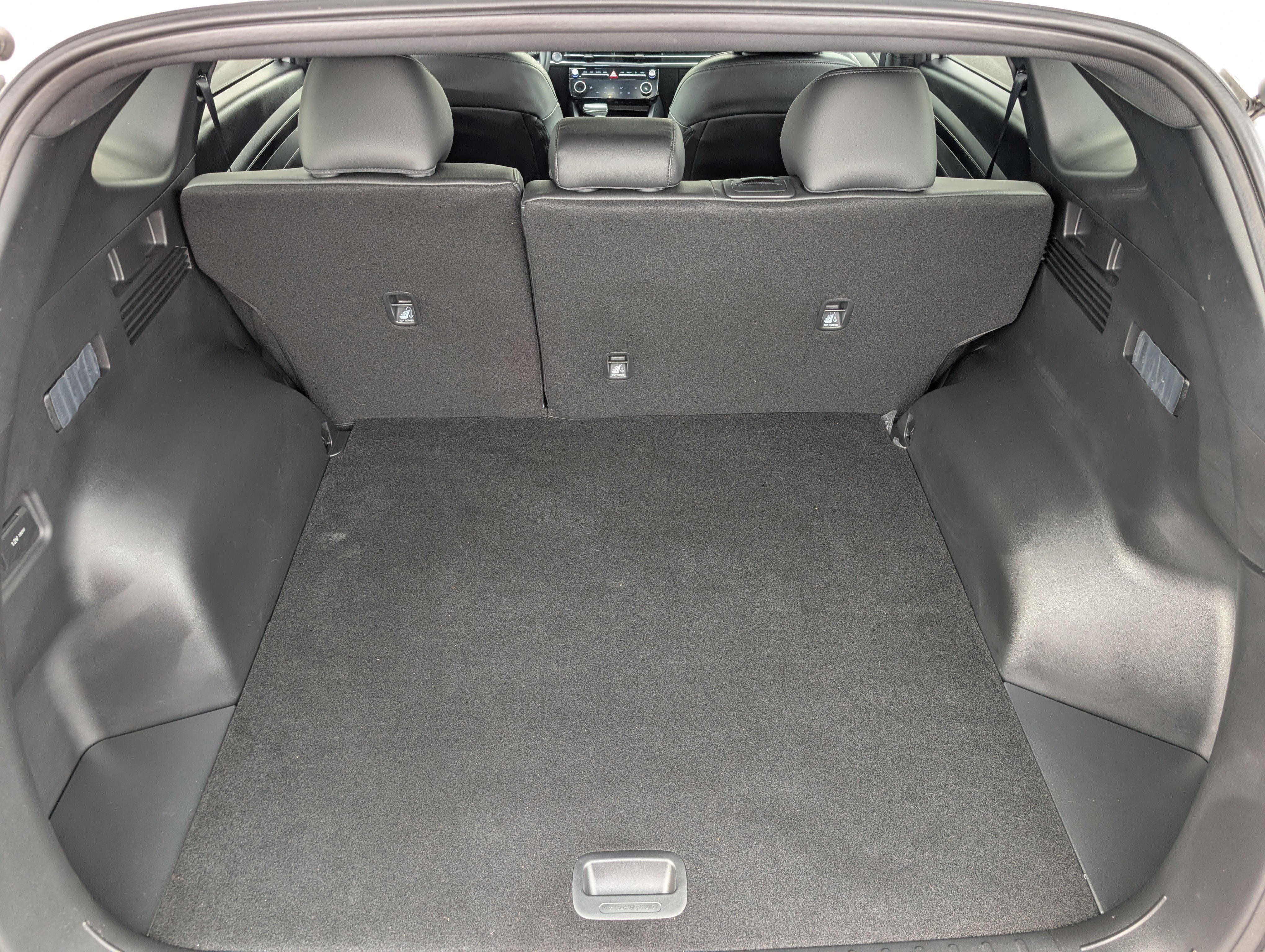 Used 2025 Hyundai Tucson XRT image 14