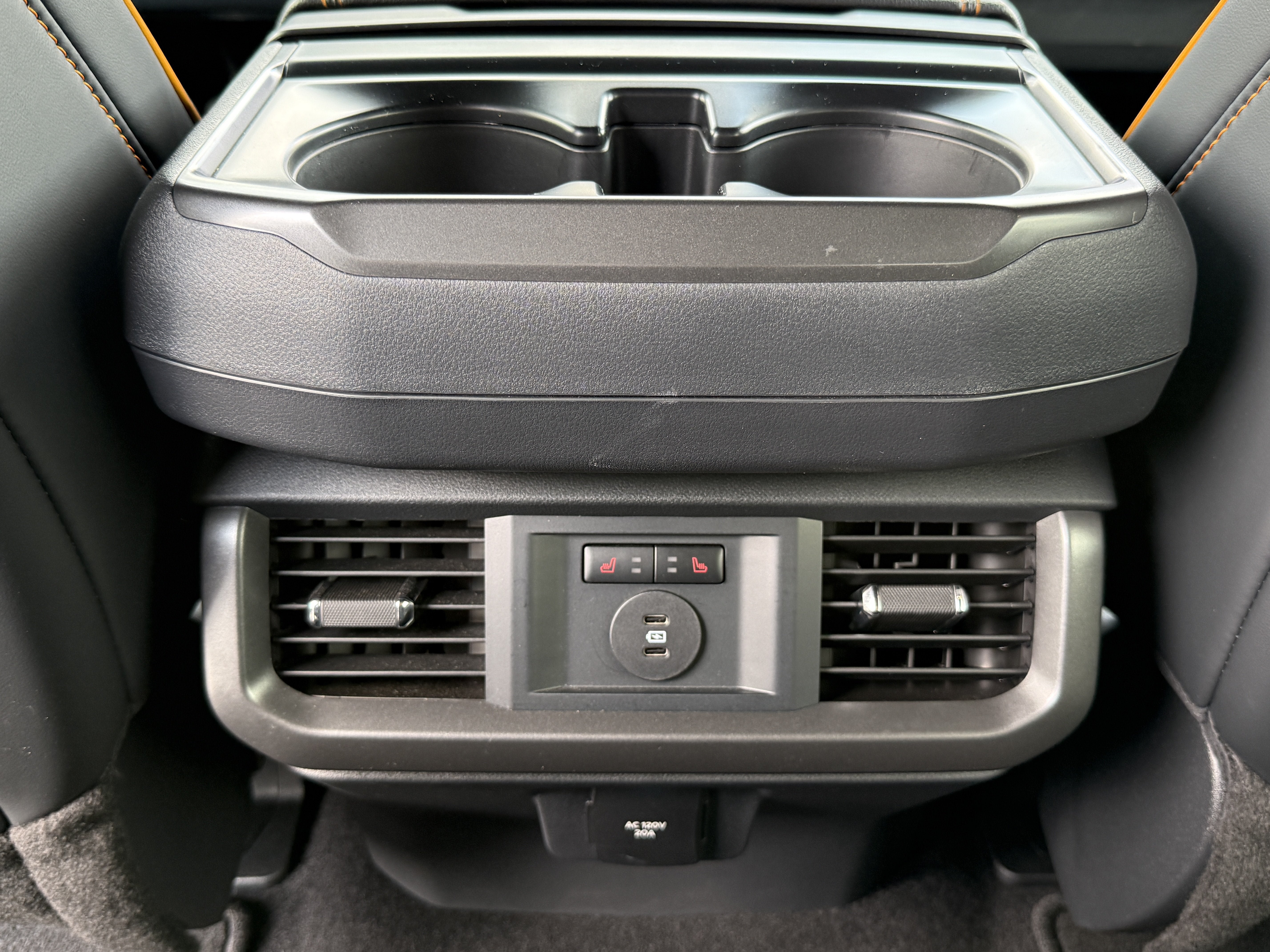 Used 2025 Ford F150 Tremor w/ Equipment Group 402A High AWD/4WD image 17