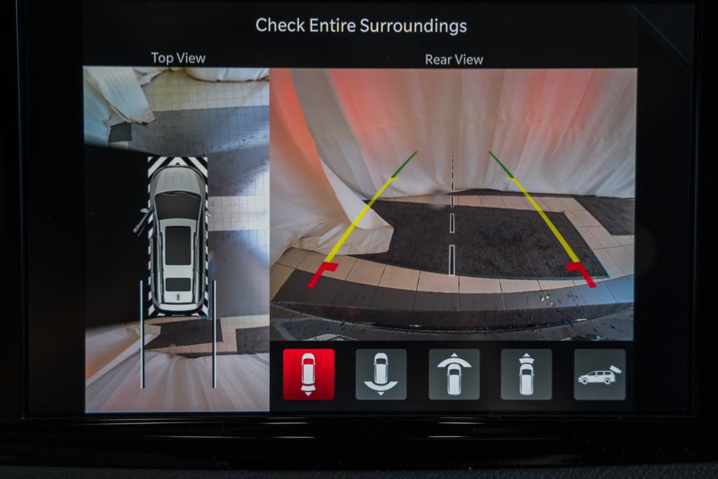 New 2026 Chrysler Pacifica Select image 38