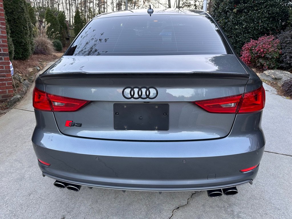 Used 2016 Audi S3 Premium Plus image 11