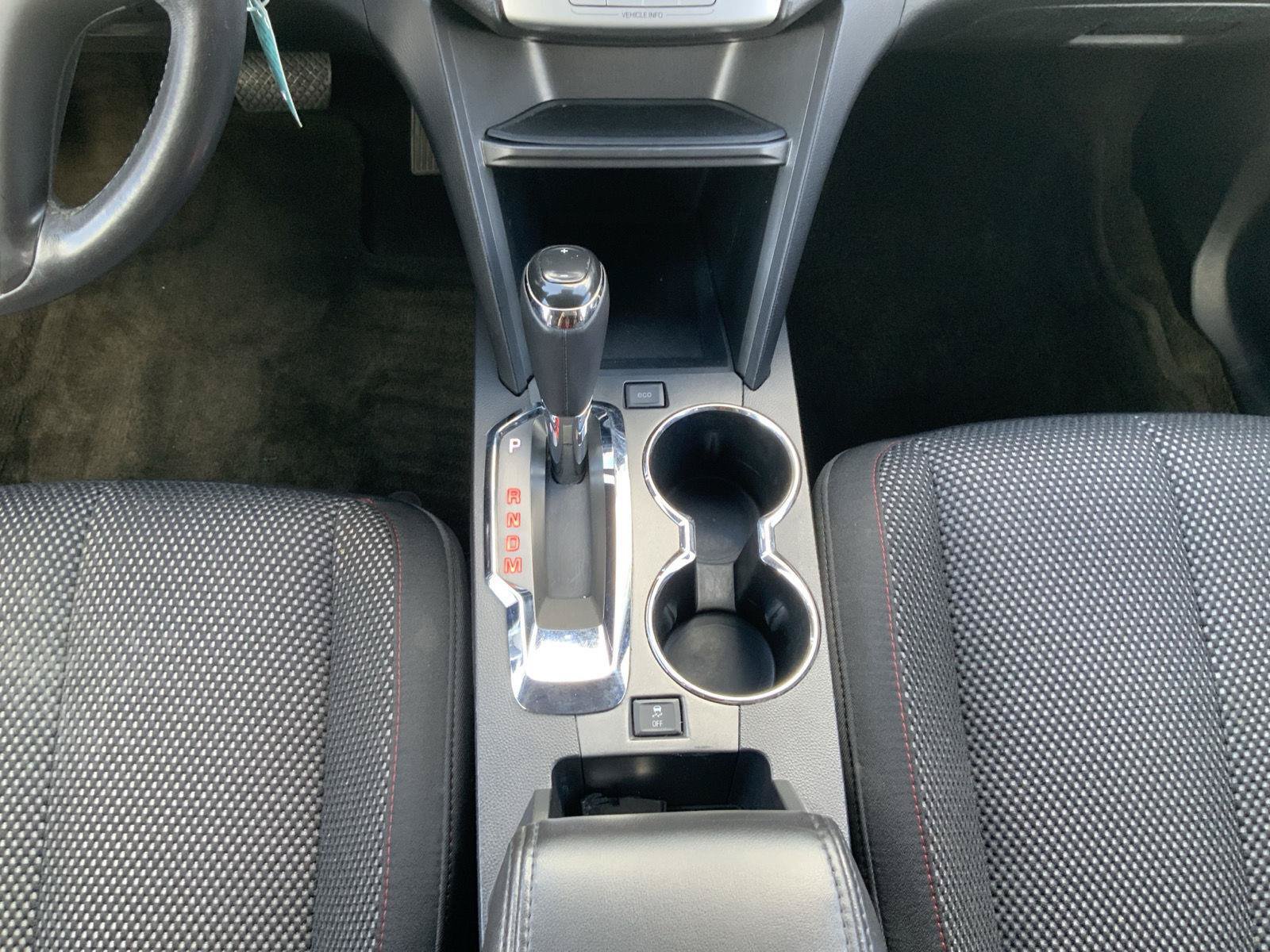 Used 2017 GMC Terrain SLE w/ Convenience Package FWD image 36