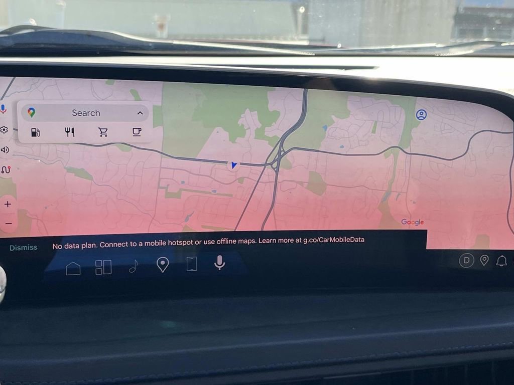 Certified 2024 Cadillac XT4 Sport image 35