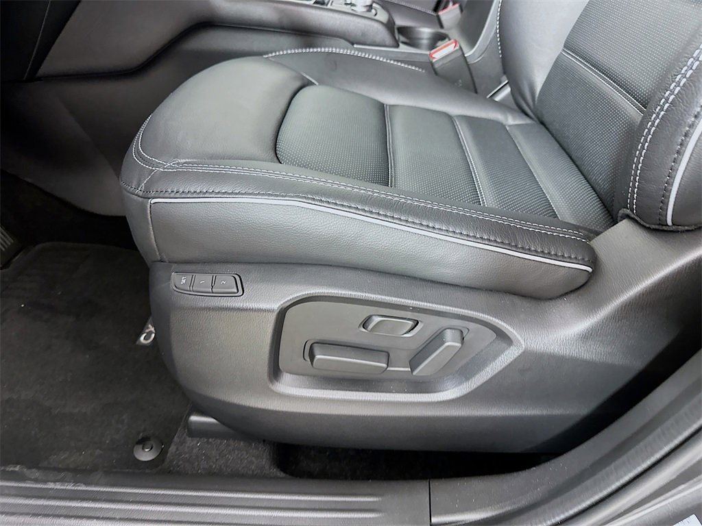 New 2025 MAZDA CX-5 AWD 2.5 S image 8