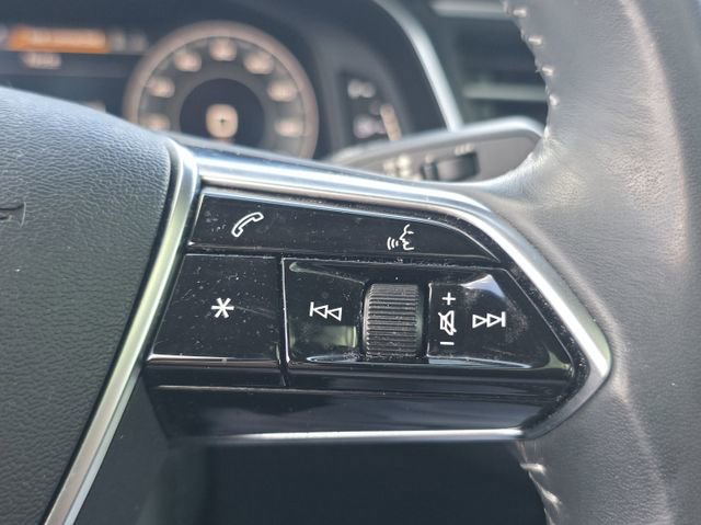 Used 2020 Audi A7 3.0T Premium Plus w/ Premium Plus Package image 16