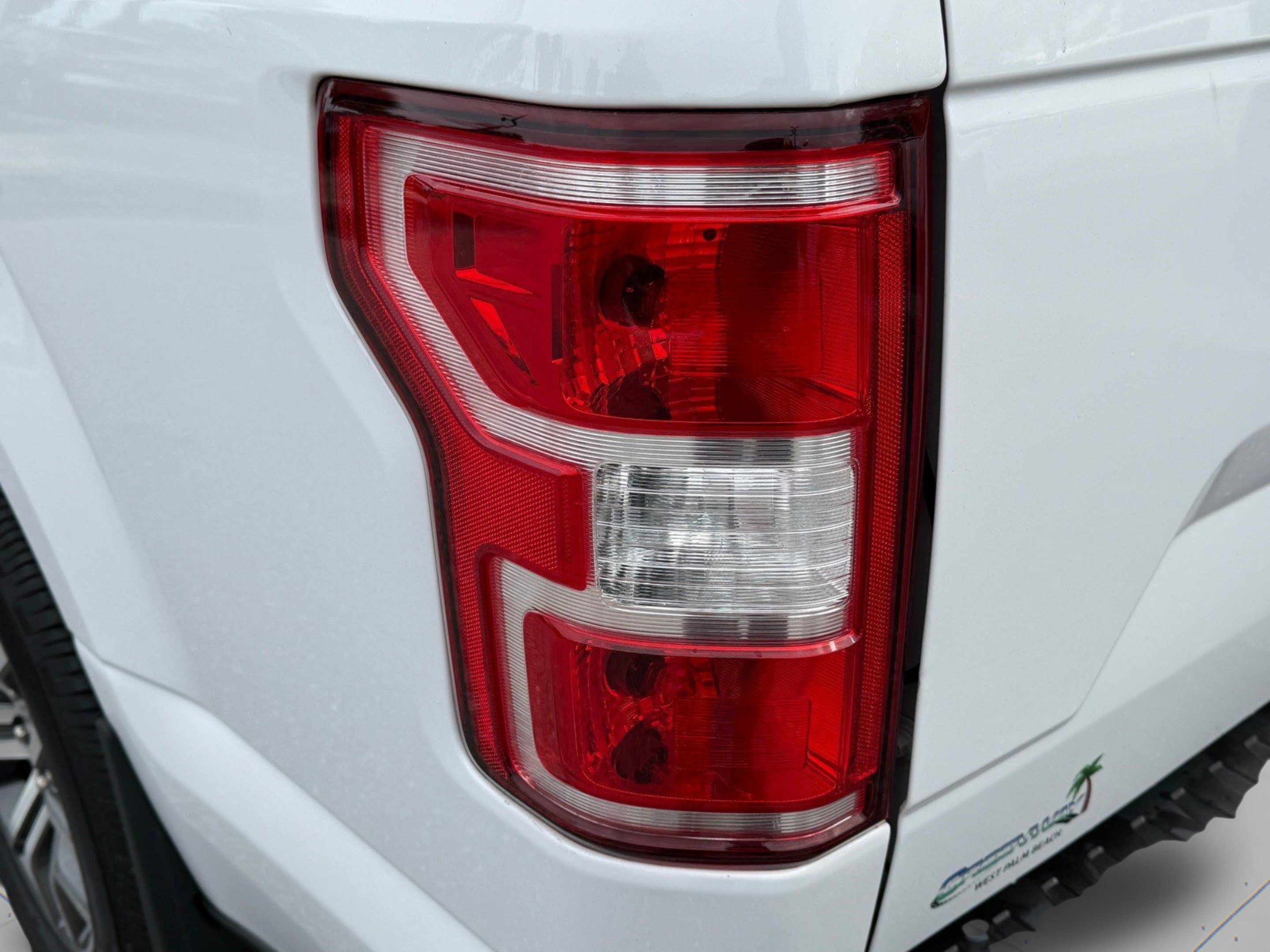 Used 2018 Ford F150 XL w/ Equipment Group 101A Mid RWD image 12