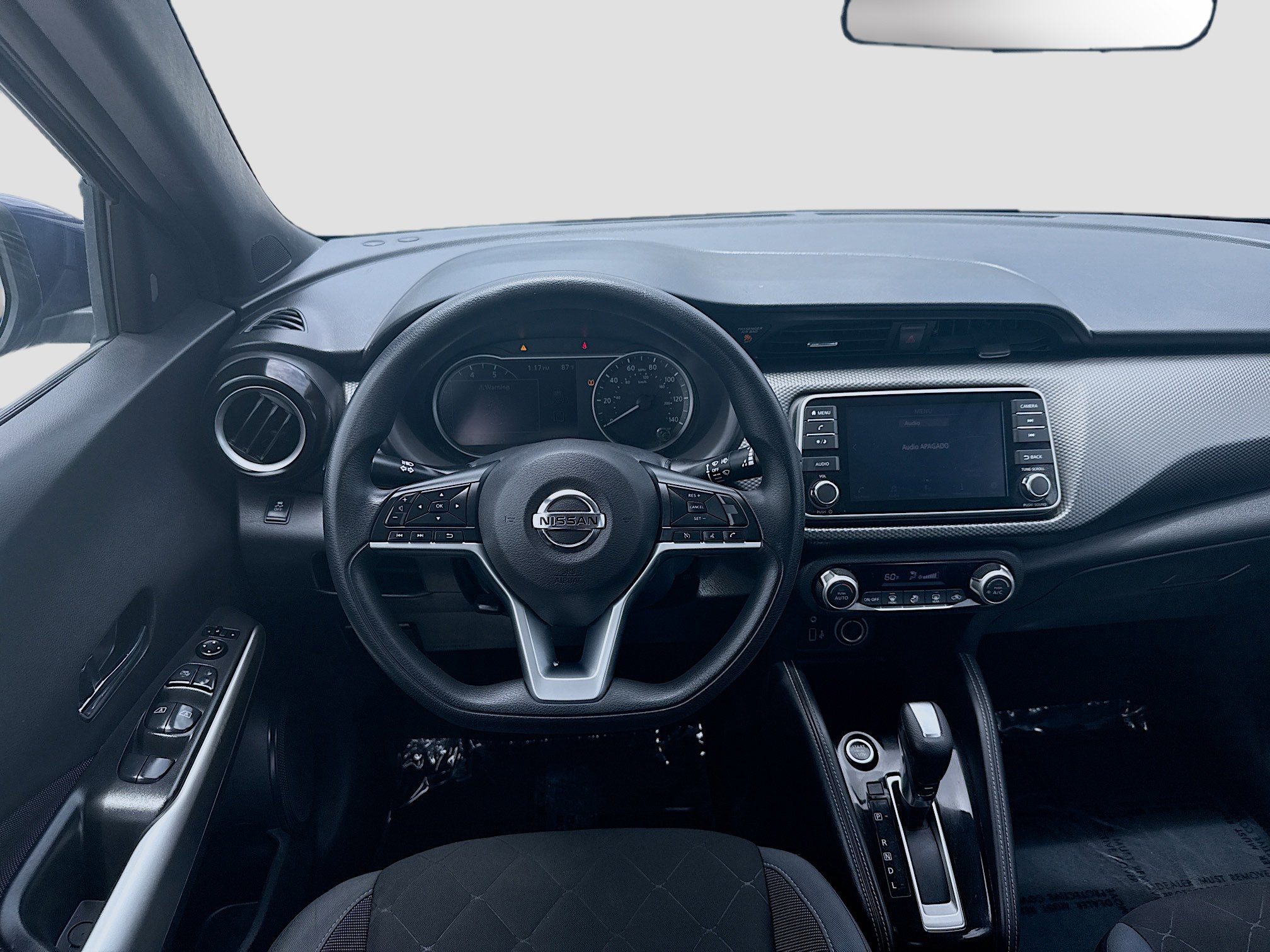 Used 2019 Nissan Kicks SR FWD image 20