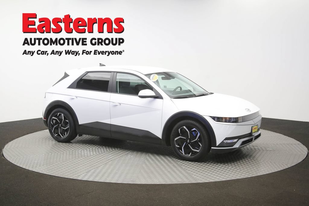 Used 2024 Hyundai Ioniq 5 SEL RWD image 45
