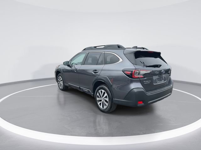Certified 2024 Subaru Outback Premium w/ Popular Package #1A image 6