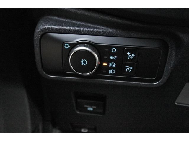 New 2026 Ford Bronco Outer Banks w/ Sasquatch Package AWD/4WD image 12