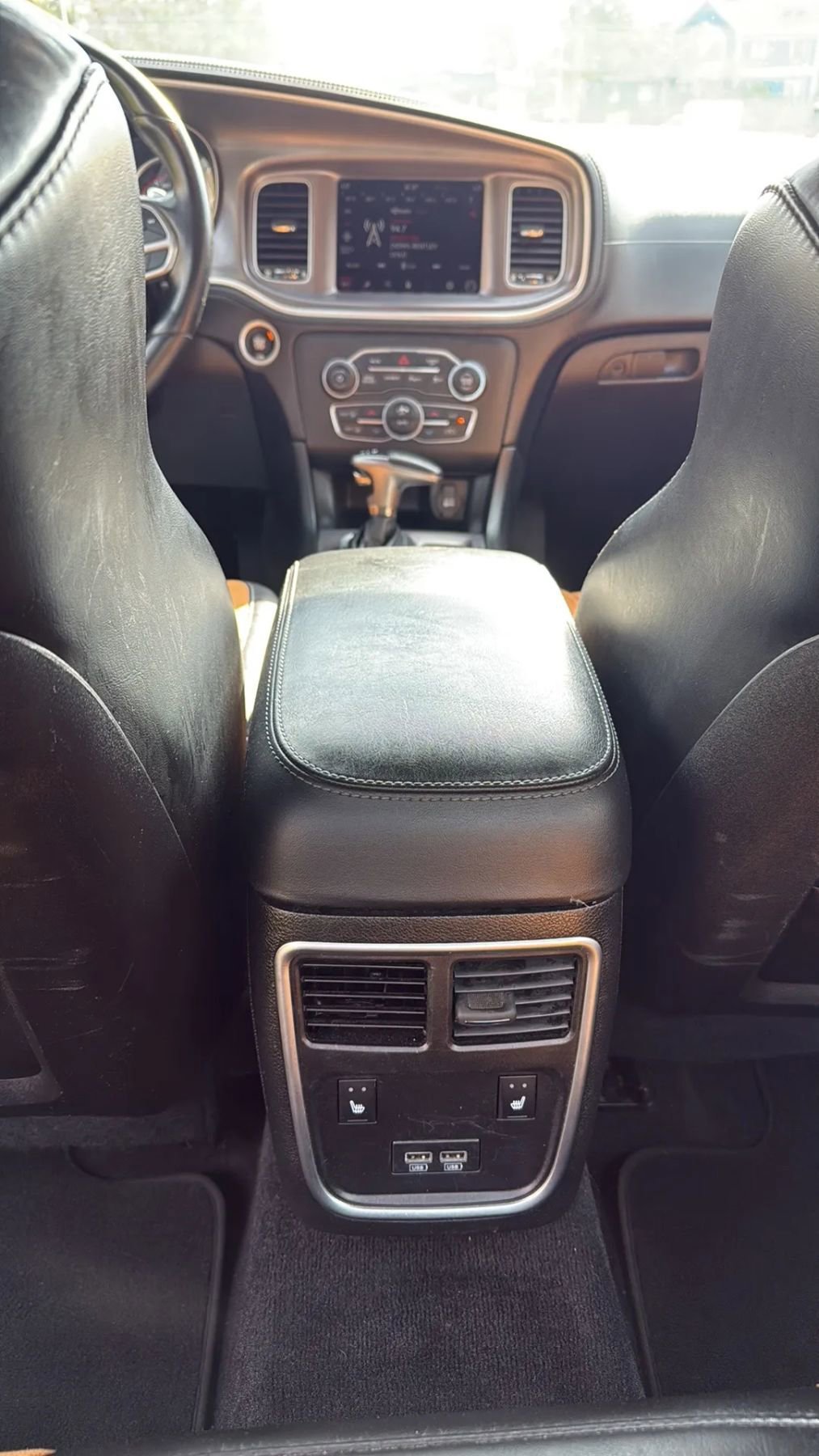 Used 2020 Dodge Charger Scat Pack image 22