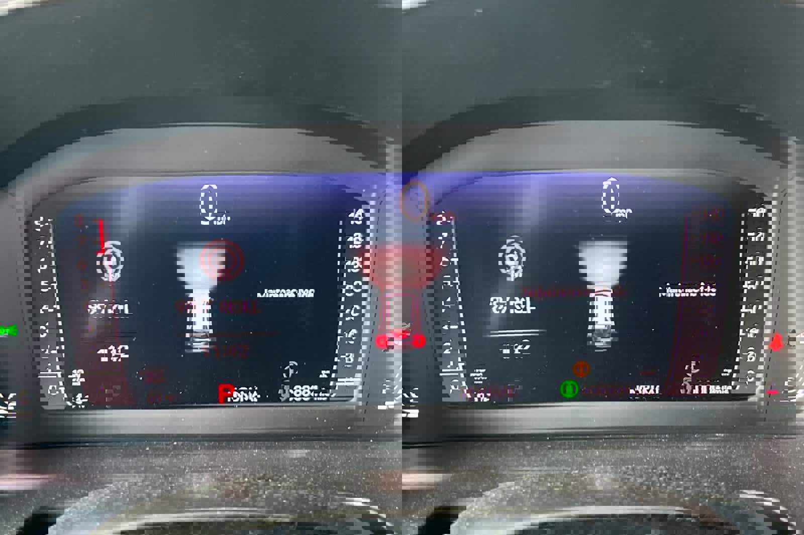 New 2026 Honda Passport RTL image 27