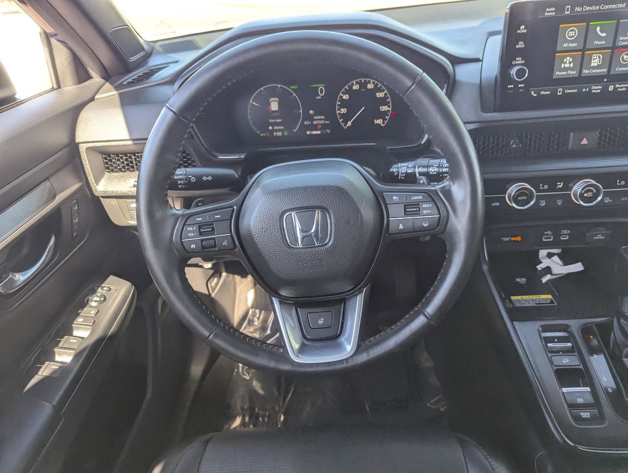Used 2024 Honda CR-V Sport-L image 16
