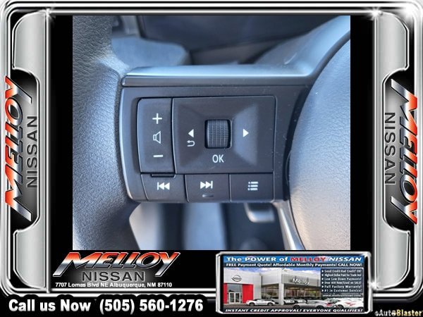 Used 2025 Nissan Kicks SV image 19