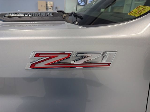 Used 2022 Chevrolet Silverado 2500 LTZ w/ Gooseneck/5TH Wheel Package image 7