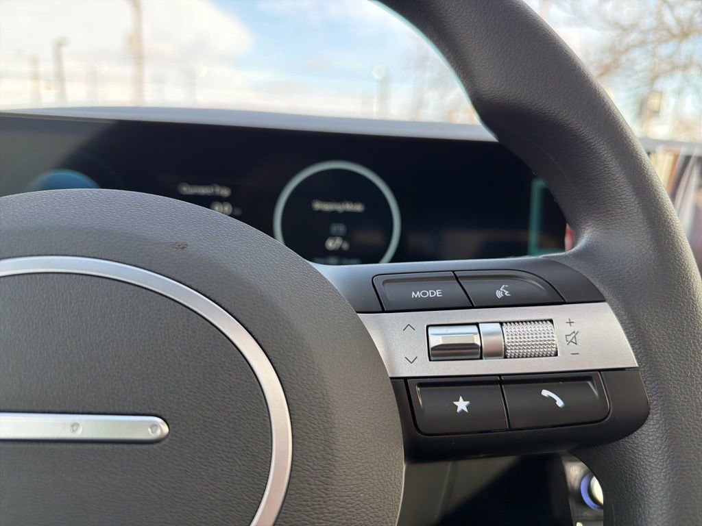 New 2026 Hyundai Santa Cruz SEL image 35