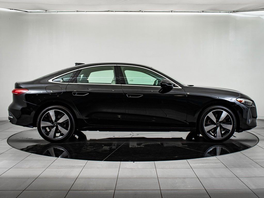 New 2025 Audi A5 2.0T Premium Plus AWD/4WD image 11