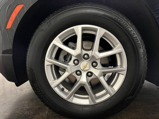 Used 2022 Chevrolet Equinox LT image 10