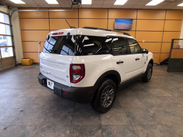 New 2026 Ford Bronco Sport Big Bend w/ Convenience Package AWD/4WD image 7