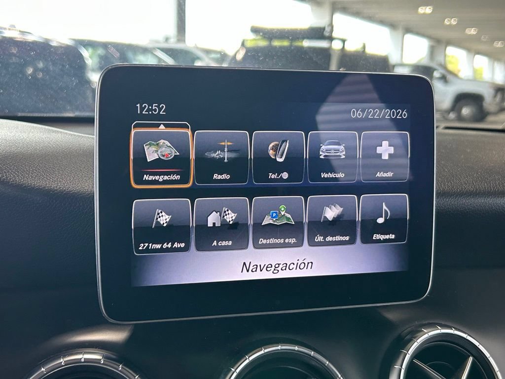 Used 2019 Mercedes-Benz CLA 250 image 23