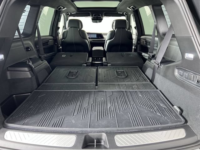 Certified 2026 Cadillac Vistiq Luxury w/ LPO, Floor Liner Package AWD/4WD image 26