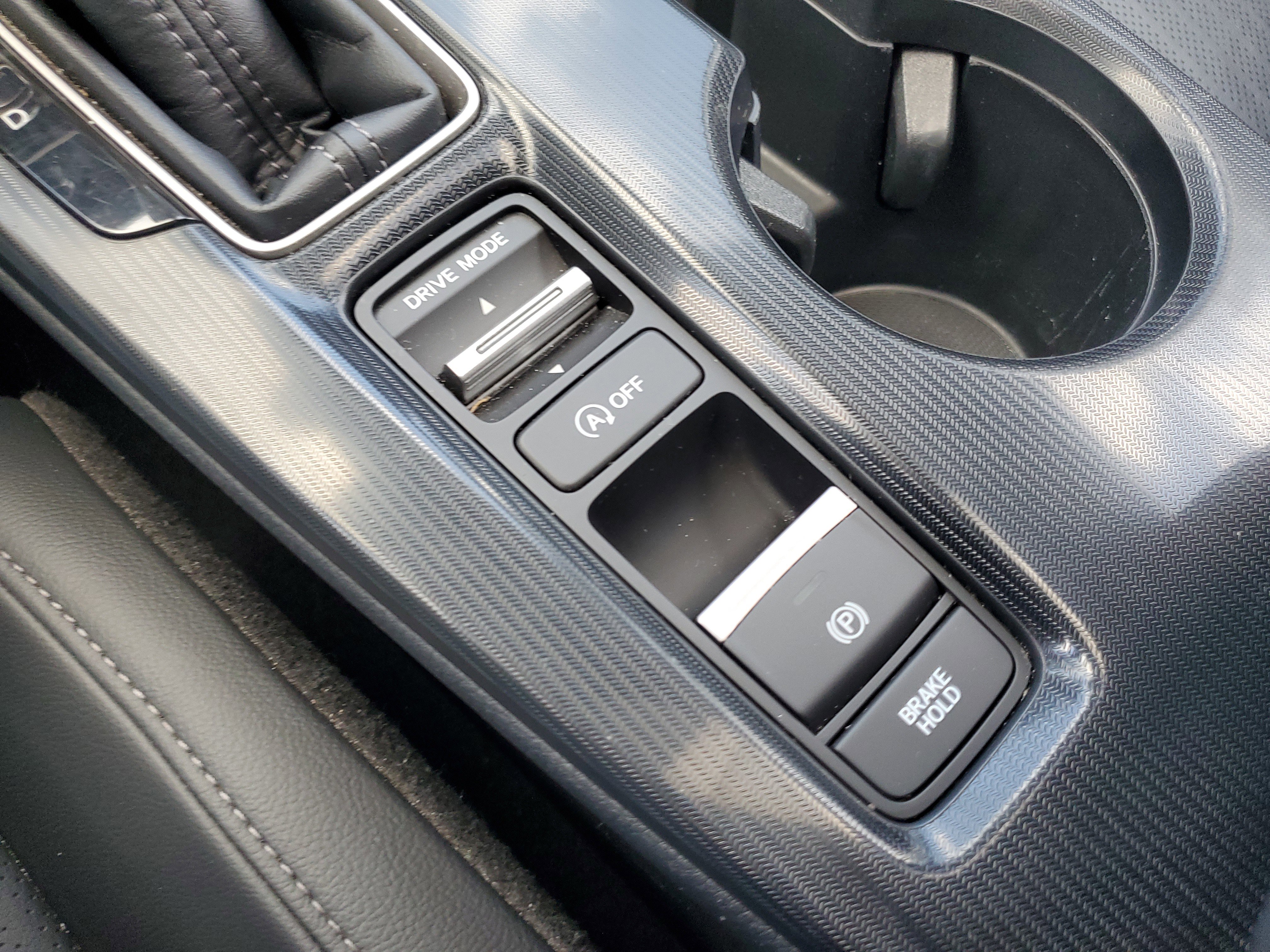 Used 2022 Honda Civic Sport Touring image 24